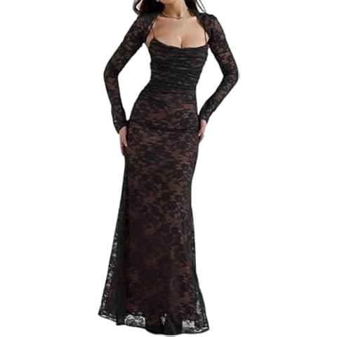 Robe châle haute taille Nonotse Cover