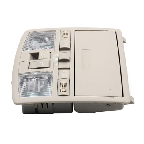 Luz de lectura de techo para auto Mazda 3 y 6 que arregla fallos de corriente 3