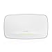 Zyxel WiFi 7 BE22000 Wireless MultiGig Pro Access Point | Tri-Band Operation | Smart Antenna | 10G Uplink | Mesh | PoE++ | Nebula Pro Pack [WBE660S]