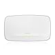Zyxel Enterprise-Grade WiFi 7 (802.11be) BE22000 Triple-Radio NebulaFlex Pro Access Point, 10GbE Uplink, verwaltbar über Nebula APP/Web, WLAN Controller lokale Schnittstelle des Geräts [WBE660S]