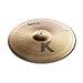 Avedis Zildjian Company K Sweet Cymbal Set - 15/17/19/21 inch