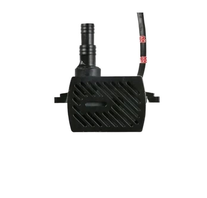 AP-600E 8W Klimaanlage Lüfter Tauchpumpe Kaltventilator Maschine Selbstansaugende Pumpe Zubehör Ersatzteil