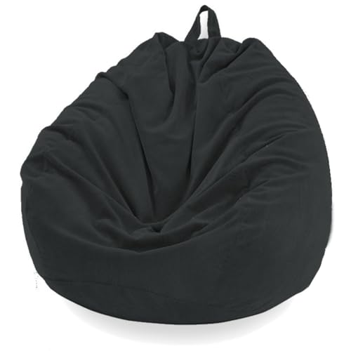 Funda para puf de almacenamiento de animales