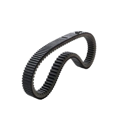 Courroie d'entraînement haut de gamme pour moto XP500 5GJ-17641-00