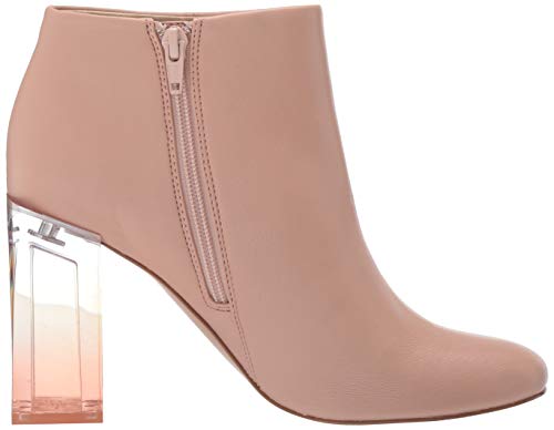 Katy Perry Womens Bootie,True Nude,5.5 M Us #TOP5