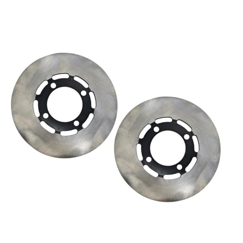 Disques de frein arrière compatibles CF Moto ATV UTV, parfaits pour vos sorties tout-terrain