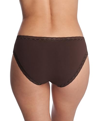 Image of Natori Women's Bliss Cotton Girl Brief Panty
