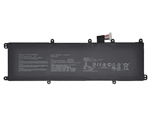 Batterie ZenBook UX430UA C31N1622 pour travailler partout en liberté