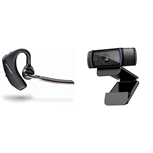 Kit D'Adaptation Plantronics 201777-03 - Embouts Et Arceaux Pour Casque - Taille S/M/L