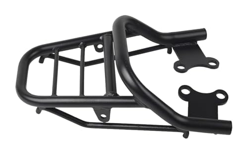 Support de porte-bagages Brixton Crossfire 125 XS à haute capacité de charge