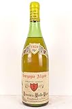  aligoté domaine des vieilles vignes blanc 1959 - bourgogne