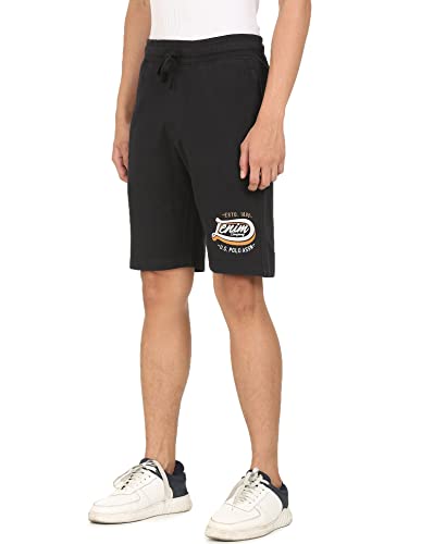 Image of U.S. Polo ASSN. Men Casual Shorts