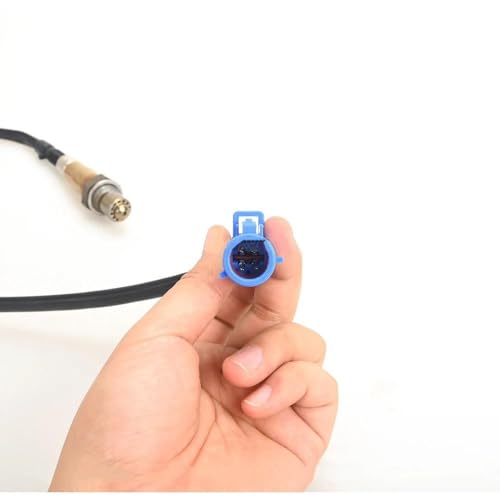 Sonde lambda aval pour Ford Focus 2 et C-Max | Capteur oxygène 0258006569 - 6