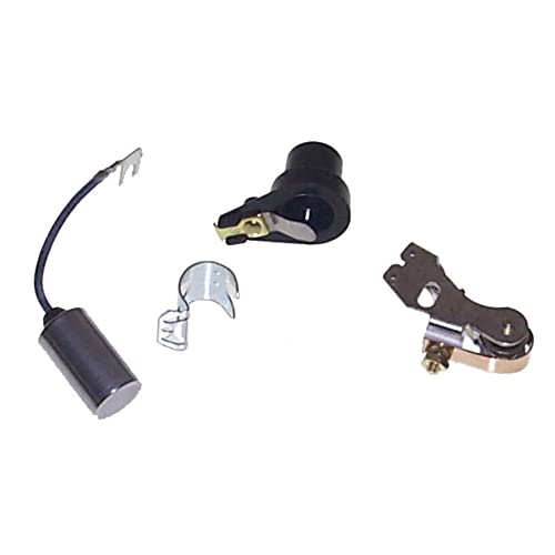 Kit encendido haute performance pour optimiser l'allumage - 2