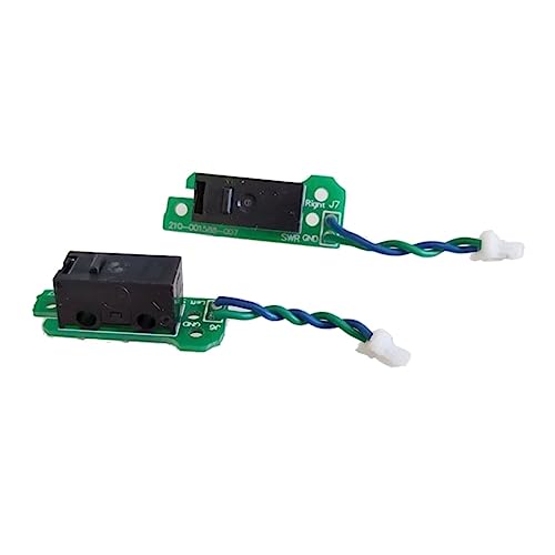 Micro-interrupteur souris G900 résout double clic carte rechange 2pc