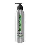Image Intrakera Leave in Conditioner for All Hair Types, 10 Fl Oz - Detangler for Dry or Damaged Hai