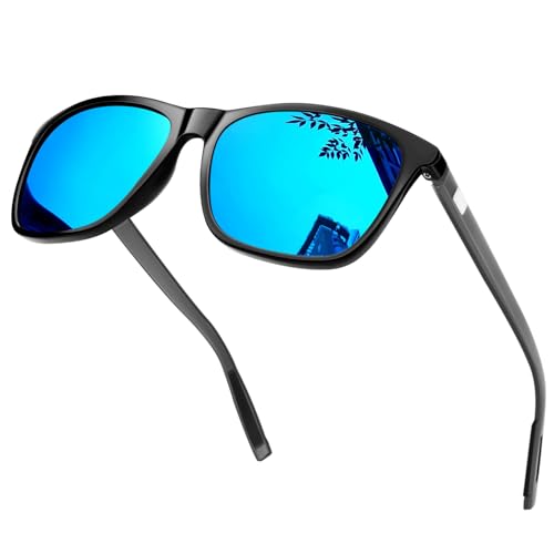 KANASTAL-High-Protection-Polarised-Sunglasses-Al-Mg-Alloy-Flexible-Spring-Hinge-UV400-Protection-for-Men-and-Women