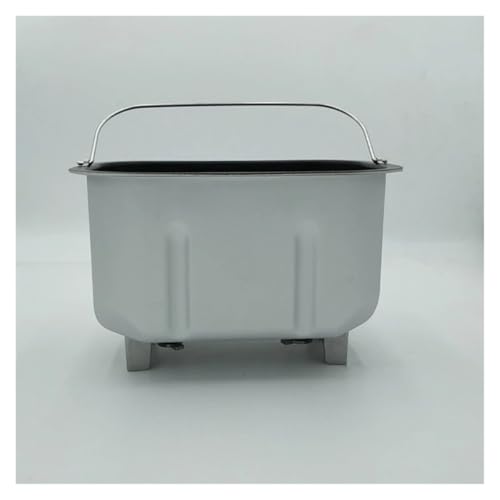 Zubehörteile for Brotbackautomaten (Backeimer), kompatibel mit BM1405 4 Zubehörteile for Brotbackautomaten (Backeimer), kompatibel mit BM1405