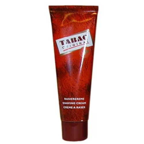 Tabac Original Scheercreme 100ml