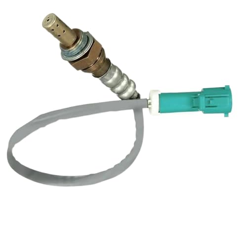 Sonde lambda pour Jaguar régulation O2 précise référence 98AB-9F472-BB