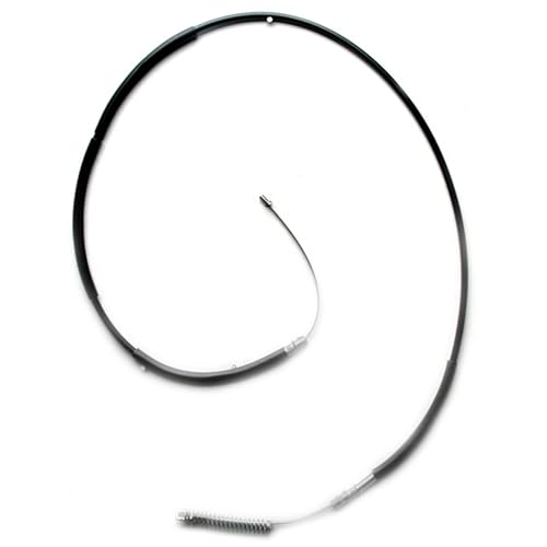 Cable de freno de mano ACDelco 18P2617 para reparar palanca destensada