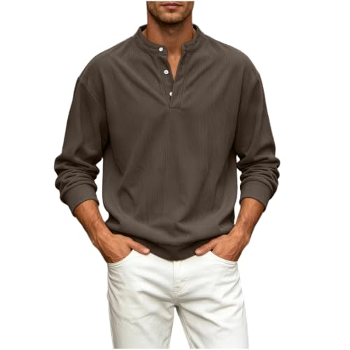 Teeshirt Confortable Homme contre les irritations avec sa maille de coton doux