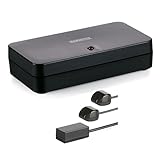 MarmitekInfrarotverlängerung - Marmitek Invisible Control 6 XTRA - Bedienen von Geräte in einem geschlossenen Schrank - kompatibel mit allen europäischen TV Decodern - extra kleiner Empfänger - Blaster LED