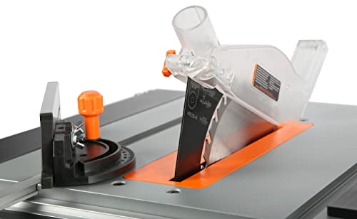 WEN 8.25-Inch Benchtop Table Saw