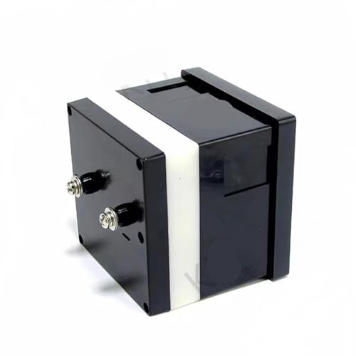 Ampèremètre 6C2 DC200A 75mV avec pointeur gauche pour convertisseur de fréquence - 2