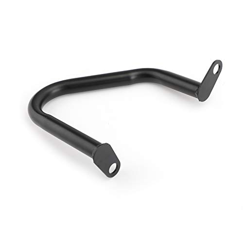 Bruce & Shark - Engine Guard Crash Bar For Bonneville T120 T100 Street Twin 2016-2019 #TOP6