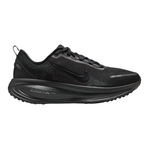 Nike fB[X Vomero 18 Xj[J[, ubN/ubN/_[NX[NO[/CgX[NO[, 29.0 cm
