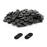 80/20 Inc., 3276, 10 Series, Economy Slide-In T-Nut 10-32 (25 Pack)