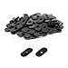 80/20 Inc., 3276, 10 Series, Economy Slide-In T-Nut 10-32 (25 Pack)