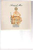 L'homme sauvage 0825201438 Book Cover