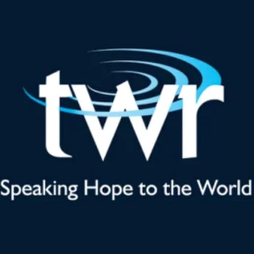 TWR Japan【ゴスペルの力】 Titelbild