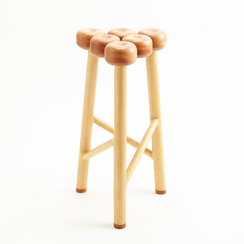 [寄附金額見直しました]Ringoスツール 大