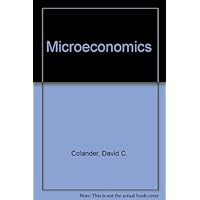 Microeconomics