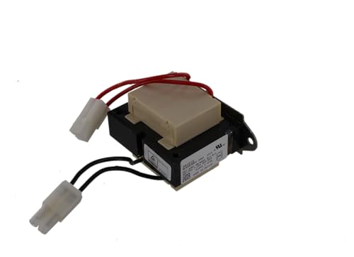 ALLIANCE LAUNDRY SYSTEMS Transformer,230V, Pkg (201616P)