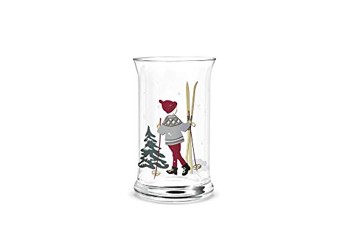 Preisvergleich Produktbild Holmegaard 5706422103408 Wasserglas, Glas