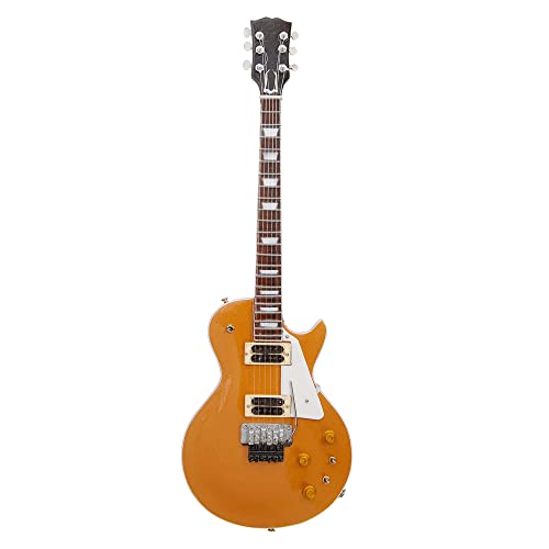 Axman Steve Hackett (Genesis) – Réplique de guitare miniature – Cadeaux musicaux – Ornement fait à la main – Comprend… - Les Beatles, Paul McCartney, John Lennon, RIngo Starr, George Harrison Axman Steve Hackett (Genesis) – Réplique de guitare miniature – Cadeaux musicaux – Ornement fait à la main – Comprend… – Image 3