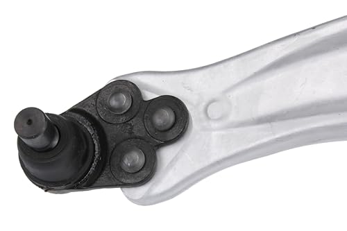 Bras de commande Autotecnica CE0911656 de rechange contre les bruits de suspension - 3