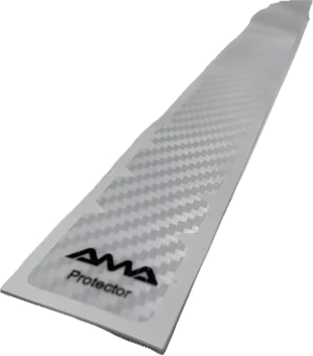 Fita Protetora de raquete AMA Sport Beach Tennis 20mm x 52cm Coleção 2024