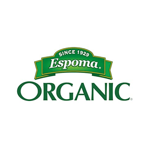Espoma Organic Garden-Tone 3-4-4 Organic Fertilizer For Cool & Warm Season Vegetables And Herbs. Grow An Abundant Harvest Of Nutritious And Flavorful Vegetables – 4 Lb. Bag #TOP3