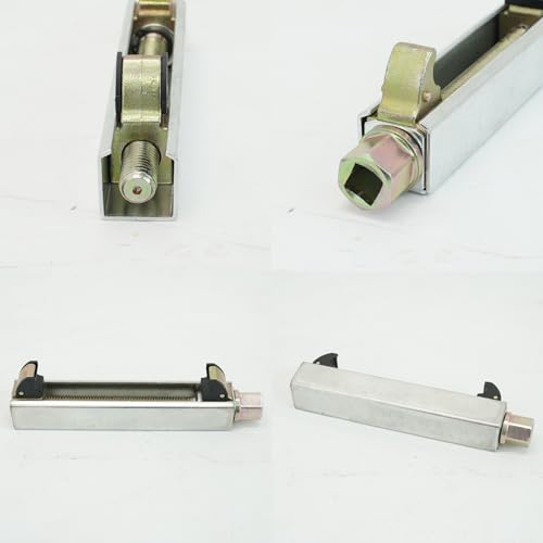 Image of Motorcycle coil spring compressor