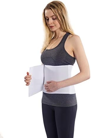 NYOrtho Plush Abdominal Binder