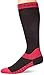 Laneco Compression Socks for Women & Men (2 Pairs), Graduated Compression Sock 20-30 mmhg for Nurses, Running, Maternity Pregnancy, Athletic Sports, Flight Travel, Shin Splints, Edema, Varicose Veins