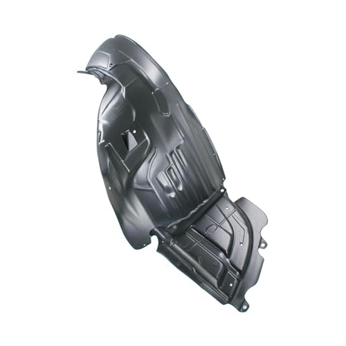 Image of FitParts Compatible with Subaru Legacy 2010-2014 Front Left Fender Liner
