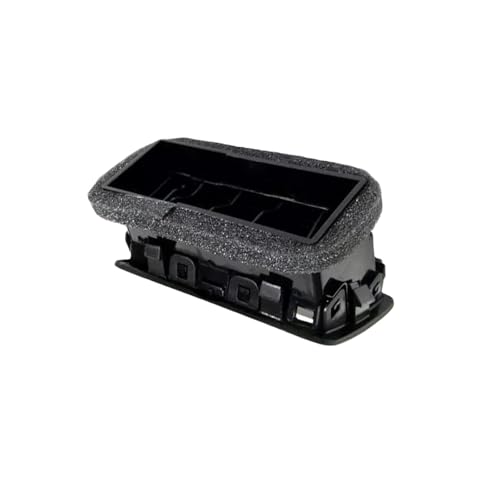 Rejilla de ventilación derecha de flujo óptimo para Dodge Challenger 2008-2014 6