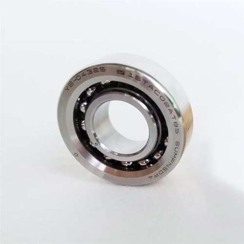 Roulement 60TAC120BSUC10PN7B support de vis à billes CNC machine - 4
