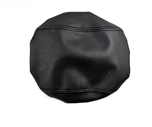 Copertura del Bracciolo Centrale Pelle per Q5 8R